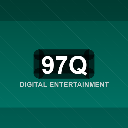 97q logo
