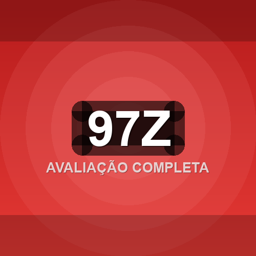 97z logo