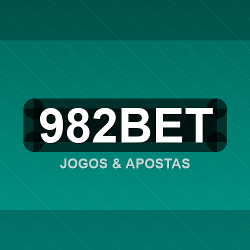 982bet logo