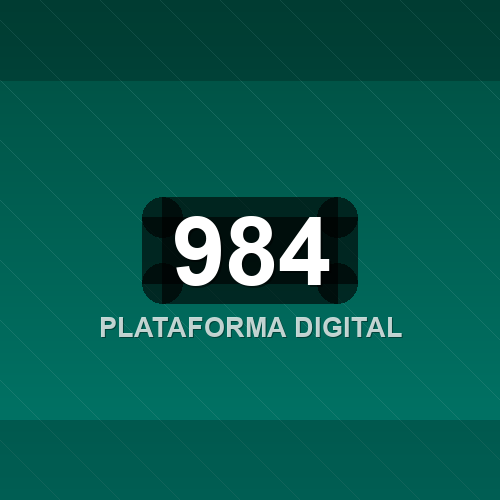 984 logo