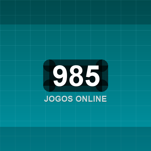 985 logo