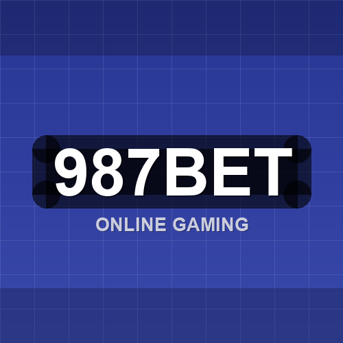 987bet logo
