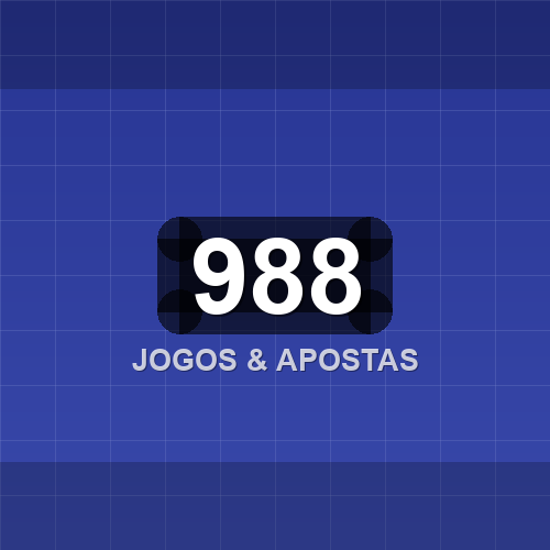 988 logo