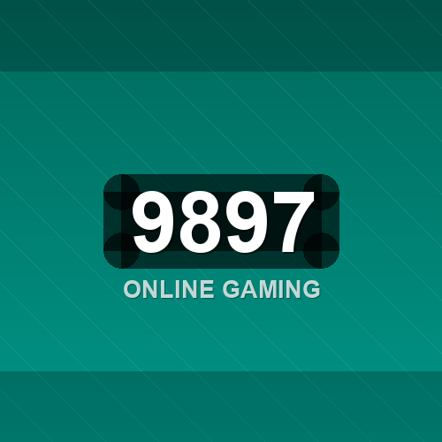 9897 logo