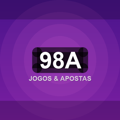 98a logo