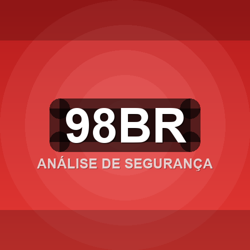 98br logo