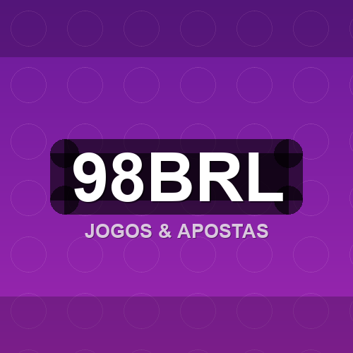 98brl logo