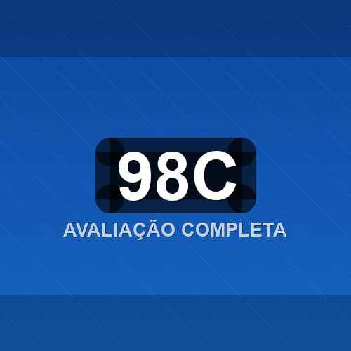 98c logo