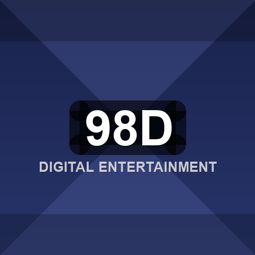 98d logo