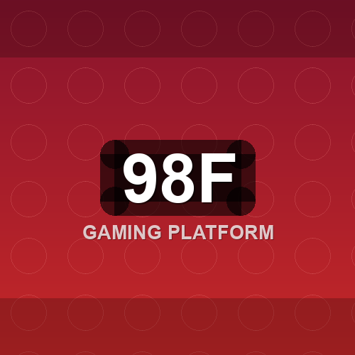 98f logo
