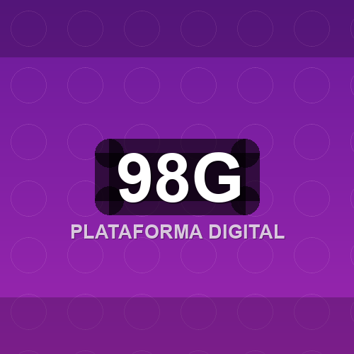 98g logo
