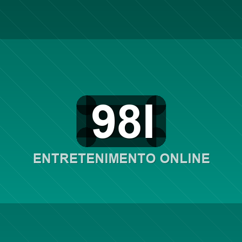 98i logo