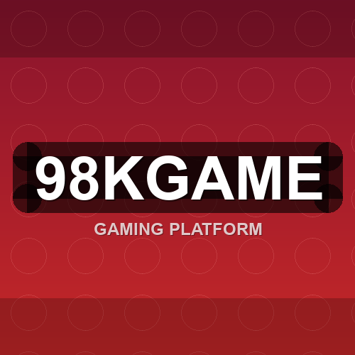 98kgame logo