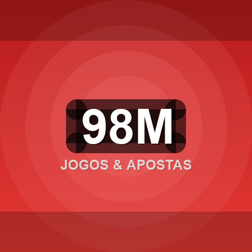 98m logo