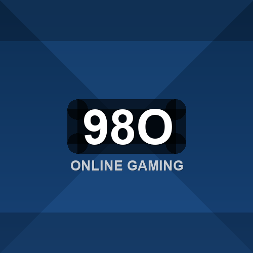 98o logo