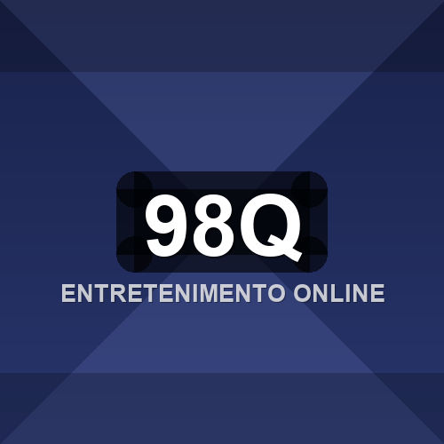 98q logo