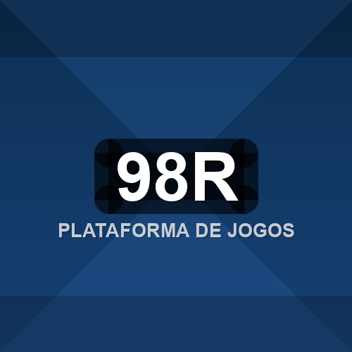 98r logo