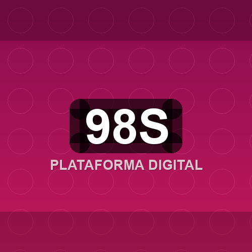 98s logo
