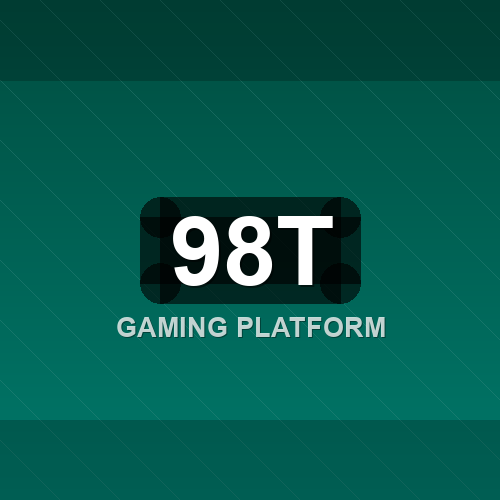 98t logo