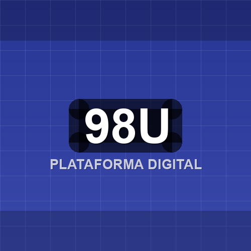 98u logo