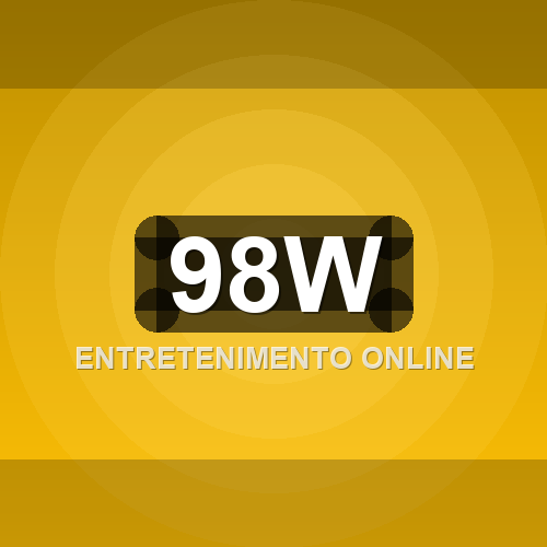 98w logo