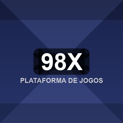 98x logo