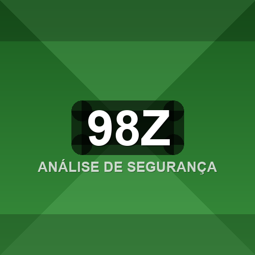 98z logo