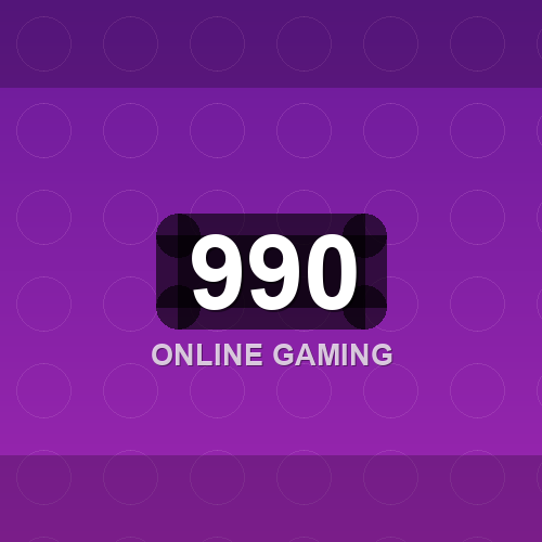 990 logo