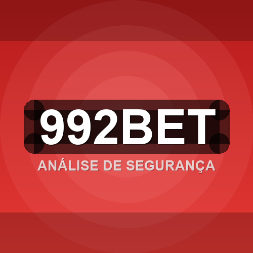 992bet logo