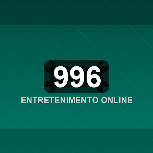 996 logo