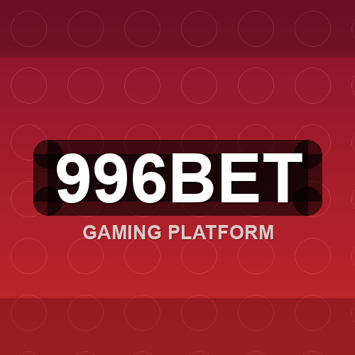 996bet logo