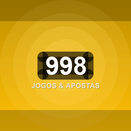 998 logo