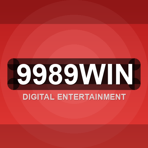 9989win logo