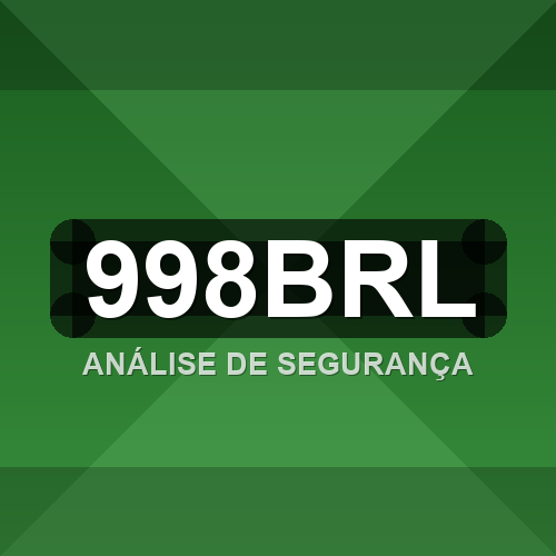 998brl logo