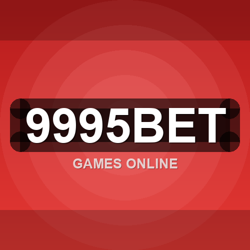 9995bet logo