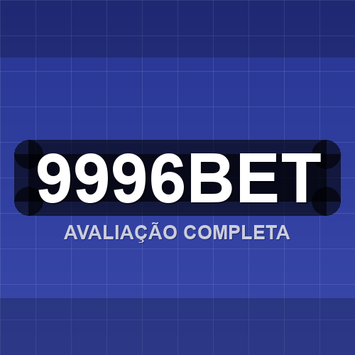 9996bet logo