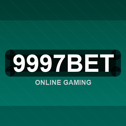 9997bet logo