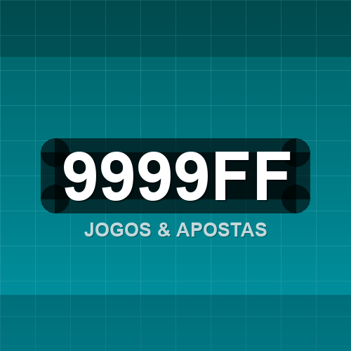 9999ff logo