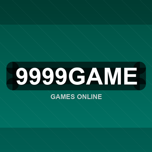 9999game logo