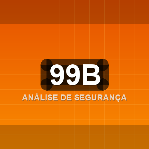 99b logo