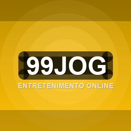 99jog logo