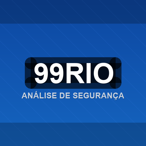 99rio logo