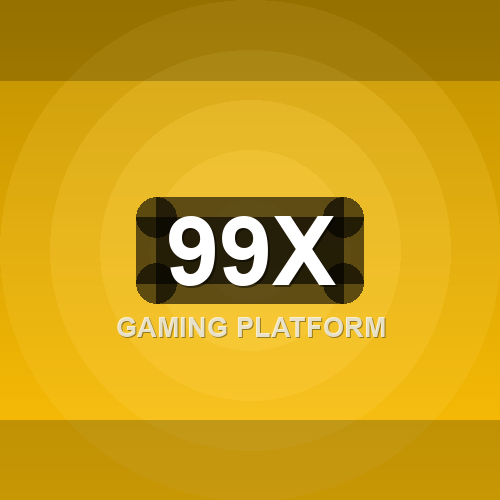 99x logo