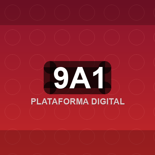 9a1 logo