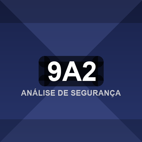 9a2 logo