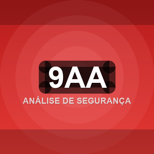 9aa logo