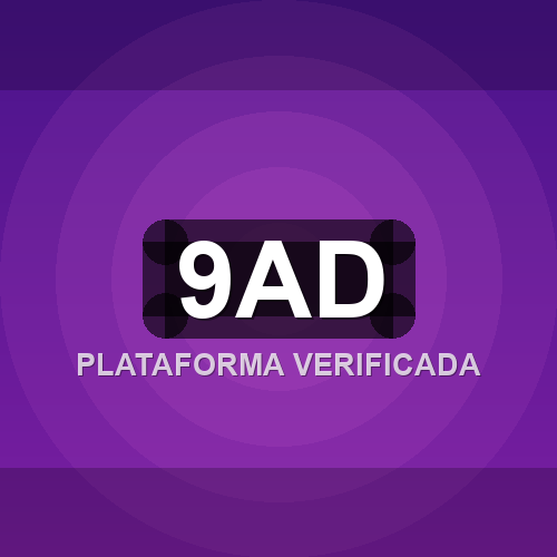 9ad logo