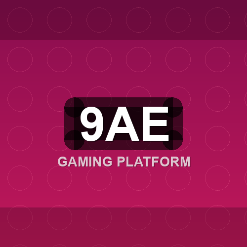 9ae logo