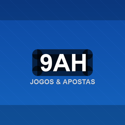 9ah logo