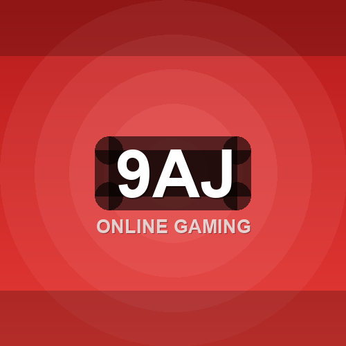 9aj logo